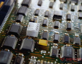 中國IC創新高峰論壇 多款新品齊發，國內集成電路設計產業欣欣向榮