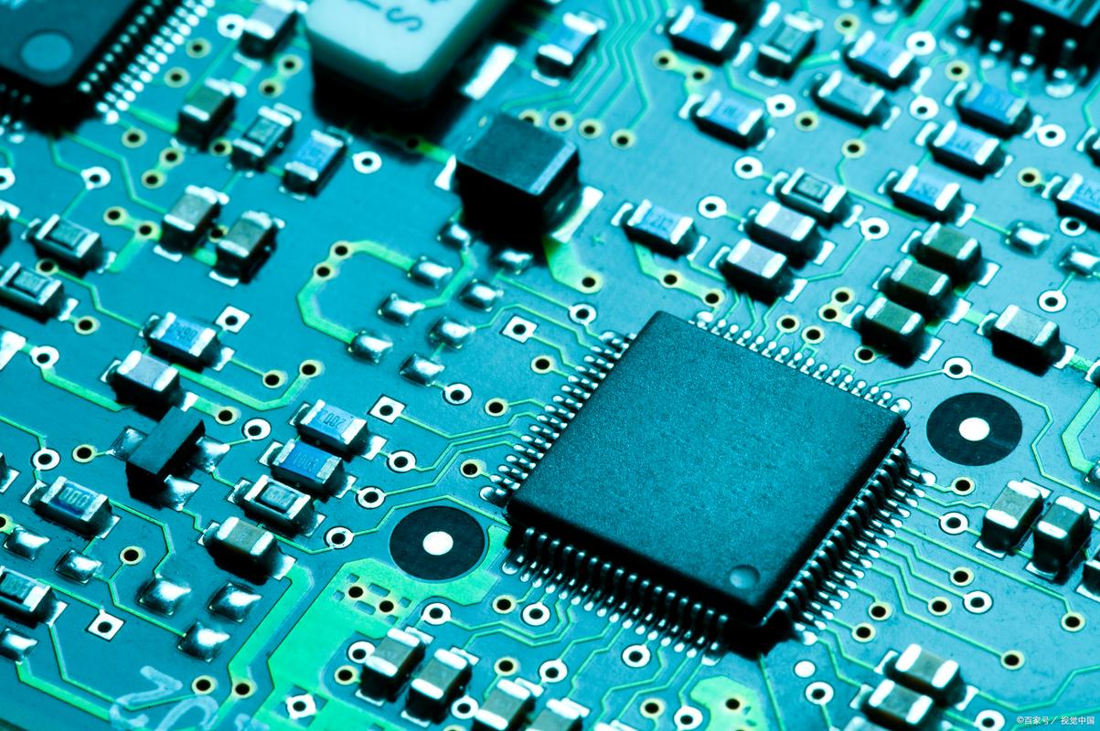 集成電路設計與集成系統 揭秘數字世界的核心基石