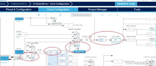 BearPi IoT Std學(xué)習(xí)筆記1 搭建開發(fā)環(huán)境及用GPIO點亮LED |
